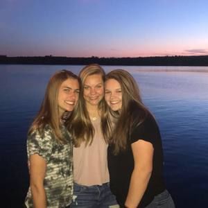 Meet your Posher, Jenna